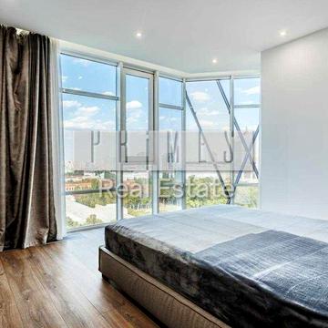 3 к квартира ЖК Шервуд Антонова Авіаконструктора бізнес класс ЖК Sherwood,