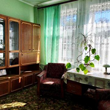 Продаж 3-х кімнатної квартири по вул. Цукровій