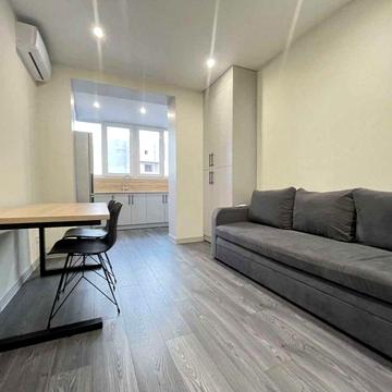 Продаж 1к квартири з ремонтом та меблями/ЖК Сади Вишневі/Без комісії! ЖК Сади Вишневі