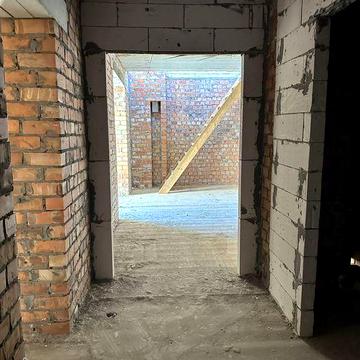 Квартира з терасою ( без посередників) ЖК Мʼята