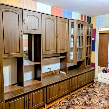 1-но кімнатна квартира в центрі