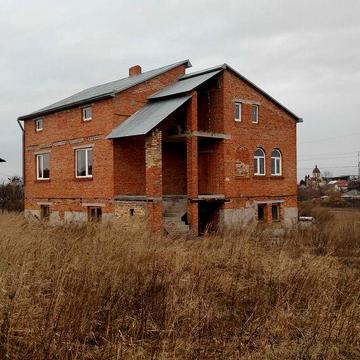 Будинок с. Надичі Жовківський район