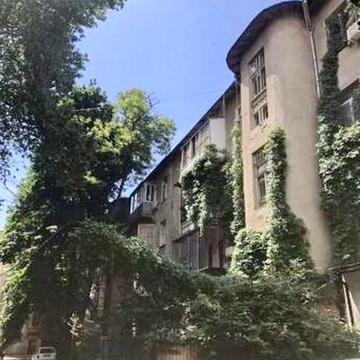 tir-02 Продам квартиру с 2-я палисадниками на Пироговской/Французский