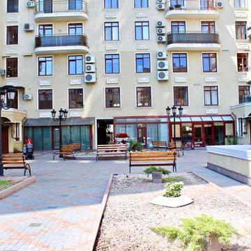 3х ком 115 м2 Греческая/Гефест/Канатная/парк Шевченко