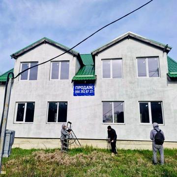 Продаж дуплексу у Володимирі