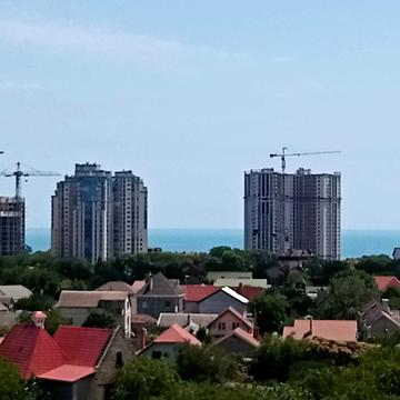 Люстдорфська дорога вул., 170