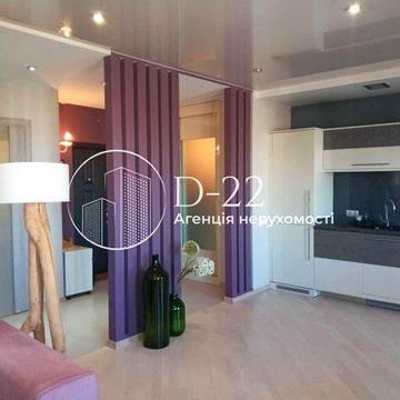 Оренда 2-кв.,вул.Дегтярівська 25а ,ЖК "Космополітен"