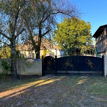 Продам будинок село Олефврівка Петропавлівський р-н