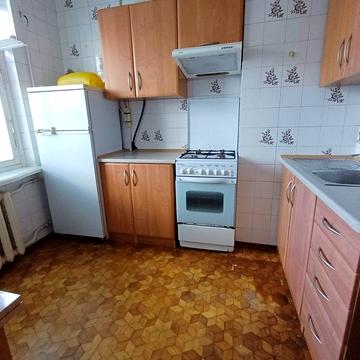 Продам 2-х ком кв-ру + Кладовка. Семена Палия, 84/Меркурий
