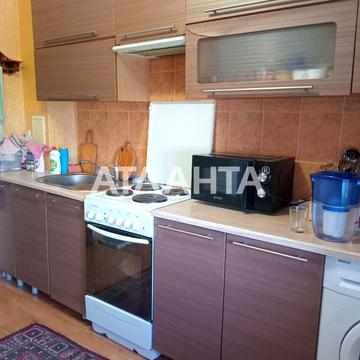 Балківська вул. (Фрунзе вул.), 21