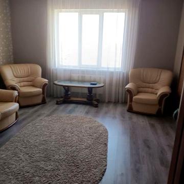 Продам 3-кімнатну квартиру на вул. Вербицького, Новояворівськ