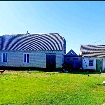 Продам будинок (власник)Полтавська облКарлівський р-н Климівка