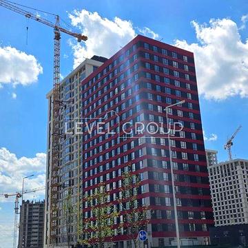 Продаж 3к.квартира 77м2 в ЖК Варшавський-3. Будинок 10.2. 9/21 поверх. ЖК варшавський 3