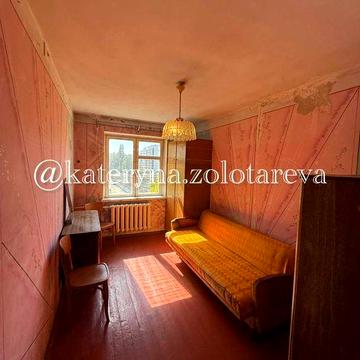 Продам 3 квартиру возле ТРК Украина, 604 м-р, по ул Р Плоходька 15б!