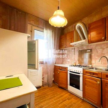 Продам 1 кімн. квартиру на вул. Авіаційна, 3