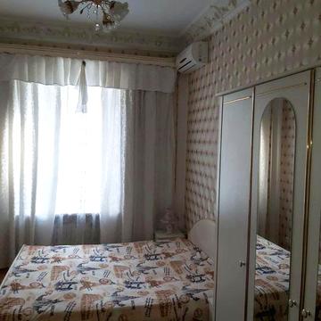 Продам 3-х ком. квартиру в Центре (213-915)