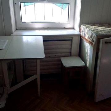 Однокімнатна квартира