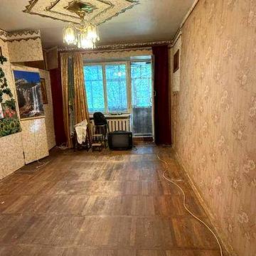 Продаж 3-х кімнатної квартири на Алмазному