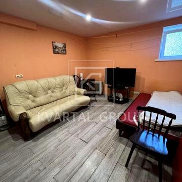 1-кімнатна квартира з сауною, 27,6 м² — ЖК Green Yard, Ірпінь ЖК Грін Ярд (ЖК Green Yard)