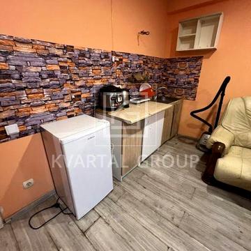 1-кімнатна квартира з сауною, 27,6 м² — ЖК Green Yard, Ірпінь ЖК Грін Ярд (ЖК Green Yard)