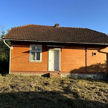 Продається будинок в с.Станиля