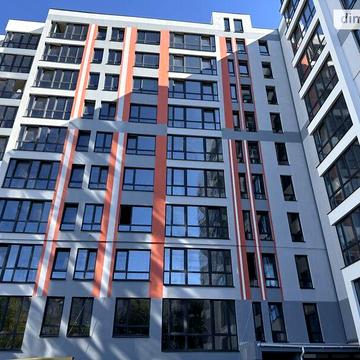 Продаж 3к Квартира Привокзальна вулиця