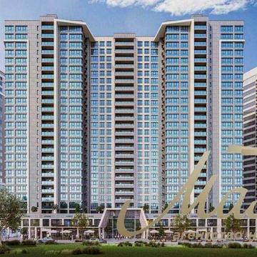 Продаж 3к квартири в ЖК  Maxima/Максима, вул. Коновальця Печерськ Київ ЖК Maxima Residence