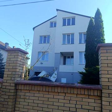 Будинок в Сокільниках