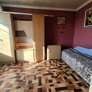 Продаж 1 кім квартири в центрі міста
