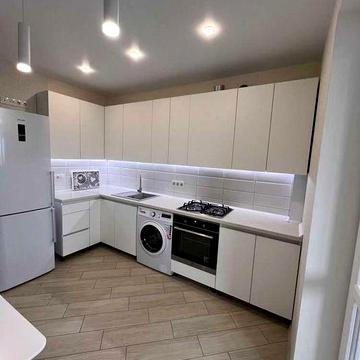 Продаж квартири  49 м² в новобудові ЖК Салтівський з газом. ЖК Салтівський