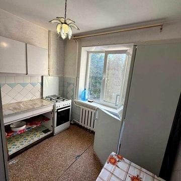 3 к Південно Захід 64 м2 Львівське шосе