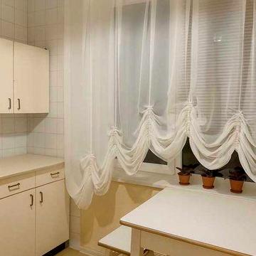 Продам 3к квартиру метро Студенческая 3 мин. пешком, Валентиновская 9