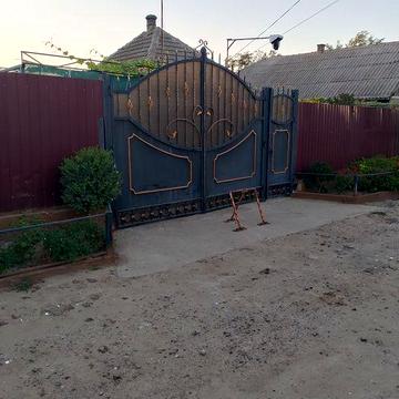 Продам дом раён Переможное