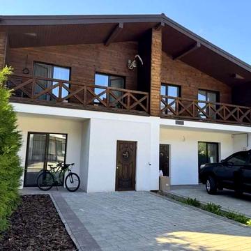 Продаж сучасного котеджу в містечку Bruhsell, Брюховичі