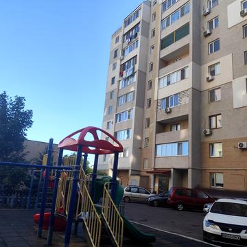 Центральная, 7