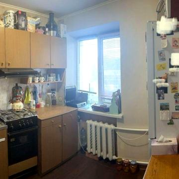 Двокімнатна квартира з ремонтом на вулиці Балківська