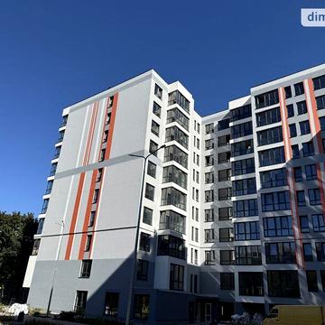 Продаж 1к Квартира Привокзальна вулиця