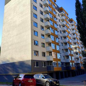 Продаж 1к Квартира Костя Широцького вулиця ЖК Старогородский