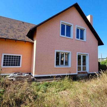 Продаж Будинку в с. Старі Петрівці