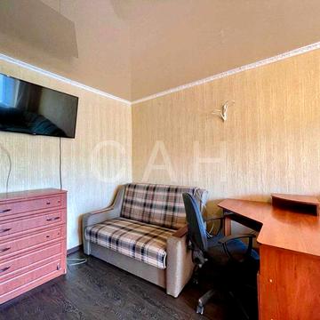 Сдам 1к квартиру в Центре