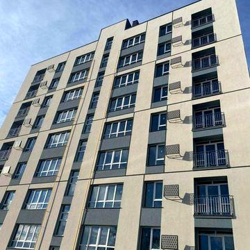 2-кімнатна квартира в ЖК «Опришівська слобода» ЖК Опришівська слобода