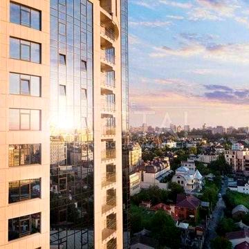 ПРОДАМ КВАРТИРУ ЖК BUSOV HILL | 3пов | 155м2 | вул. Бусловська 12 ЖК busov hill