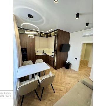 Продаж 2к Квартира Краснова вулиця