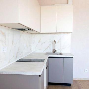 Продажа 1 комнатная с ремонтом, 59 жемчужина рассрочка ЖК 59 жемчужина
