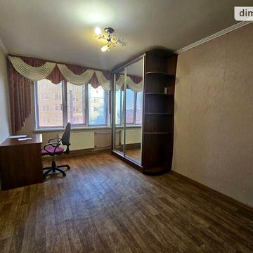 Довгострокова оренда 1к Квартира Перемоги (30-річчя Перемоги) проспект