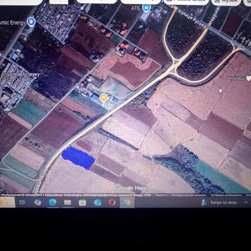 Остриця, Чернівецький, Чернівецька область 85500.0 EUR