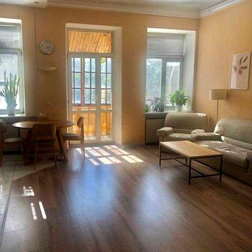 Продам 4-х ком кварт по ул.Святослава Хороброго, 6