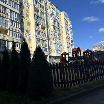 Унікальна 3-кімнатна квартира по Проспекту зПеремоги 119А!!!