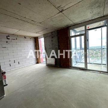 2к квартира, новобудова, Центр ЖК Central Park Vinnytsia