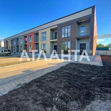 2 поверховий таунхаус в Пирогово